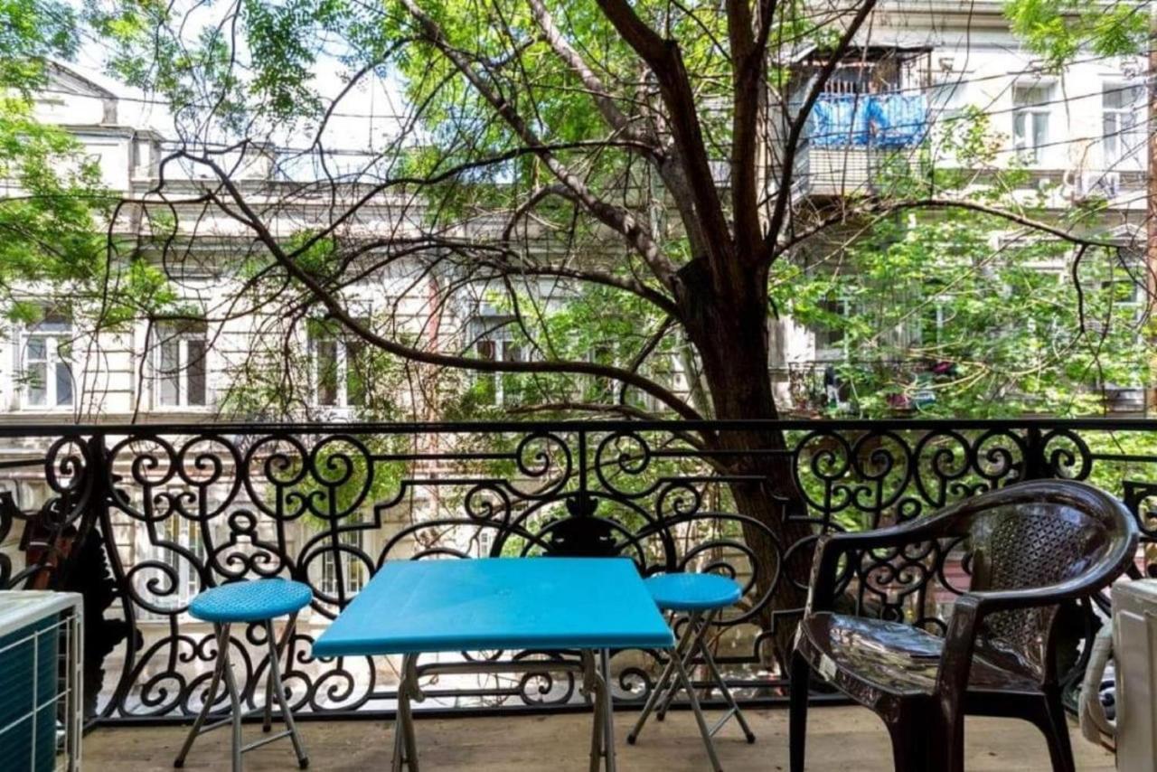 Crypto Hotel Tbilisi Exterior photo